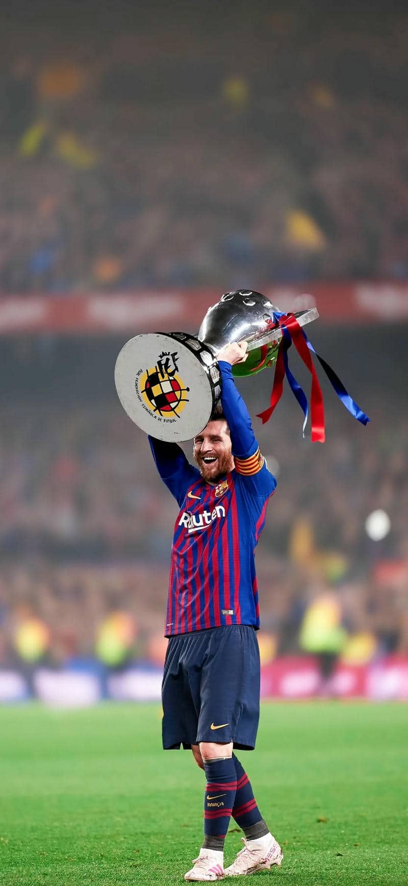 ảnh messi ngầu