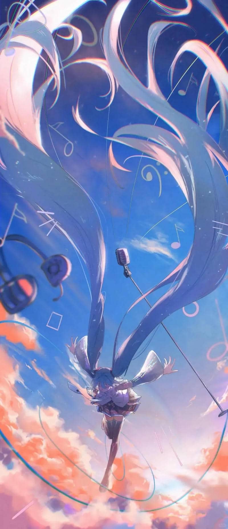 ảnh miku đẹp nhất