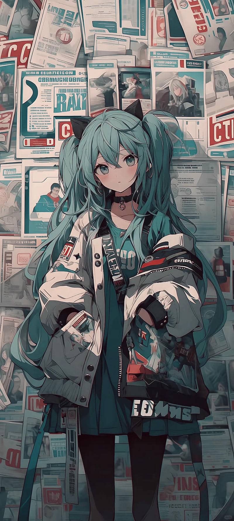 ảnh miku
