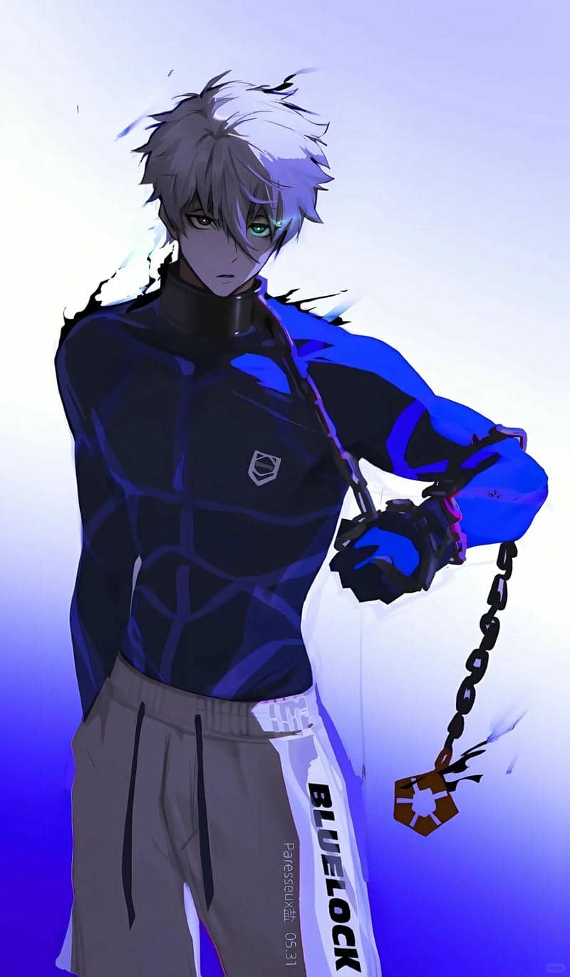 ảnh nagi