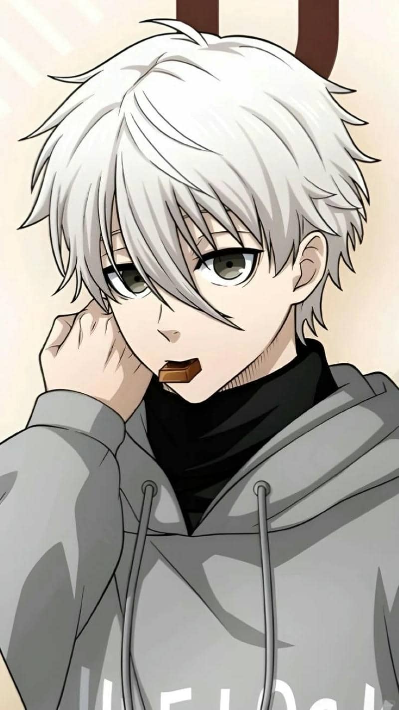 ảnh nagi cute