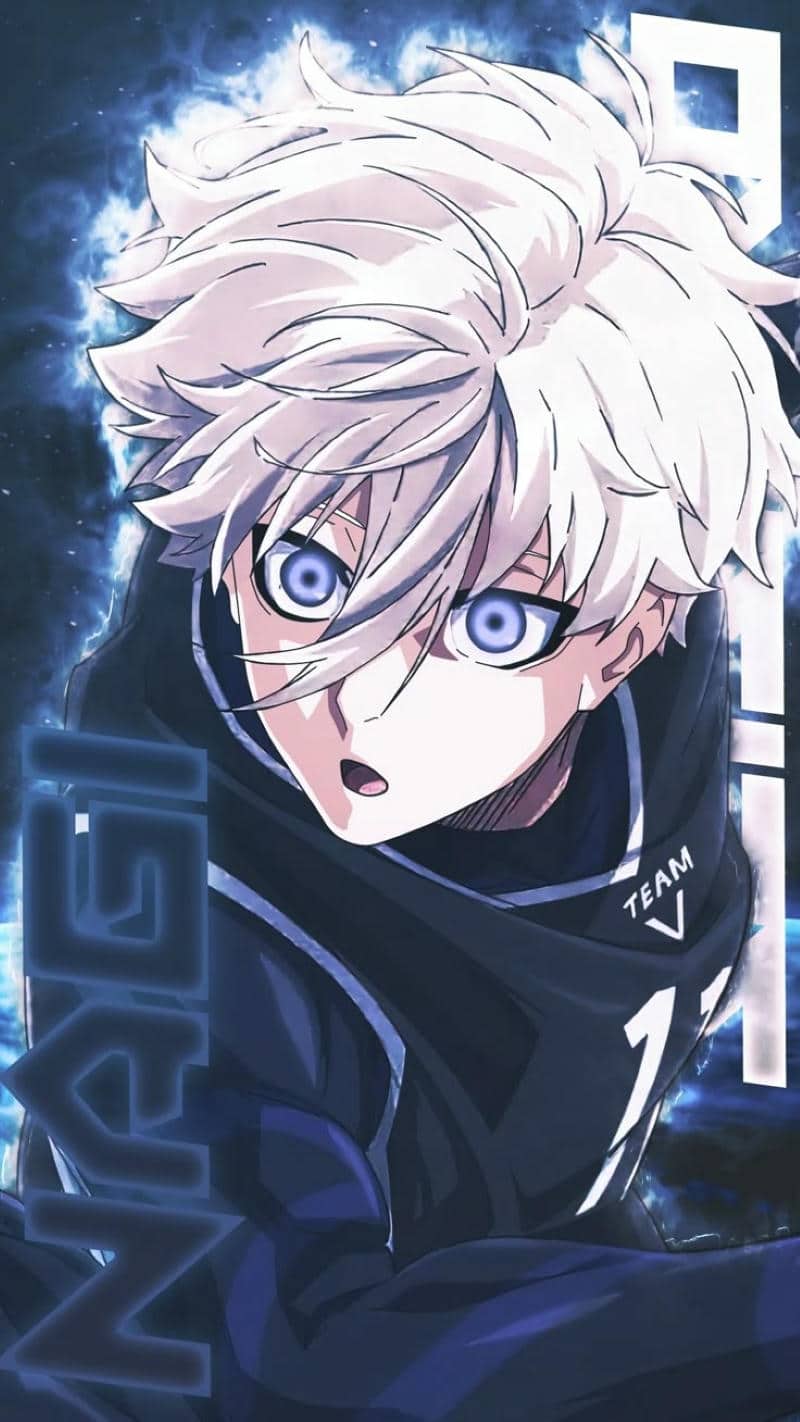 ảnh nagi seishiro