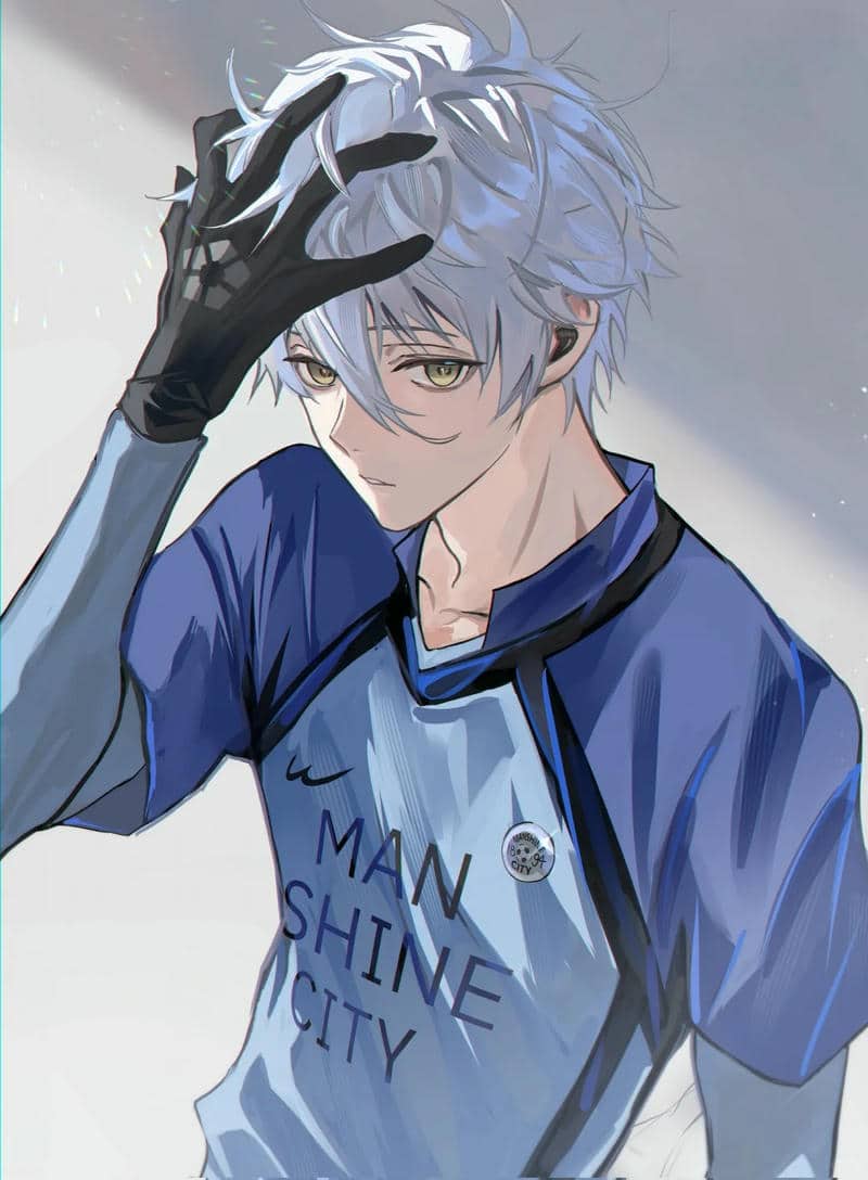 ảnh nagi