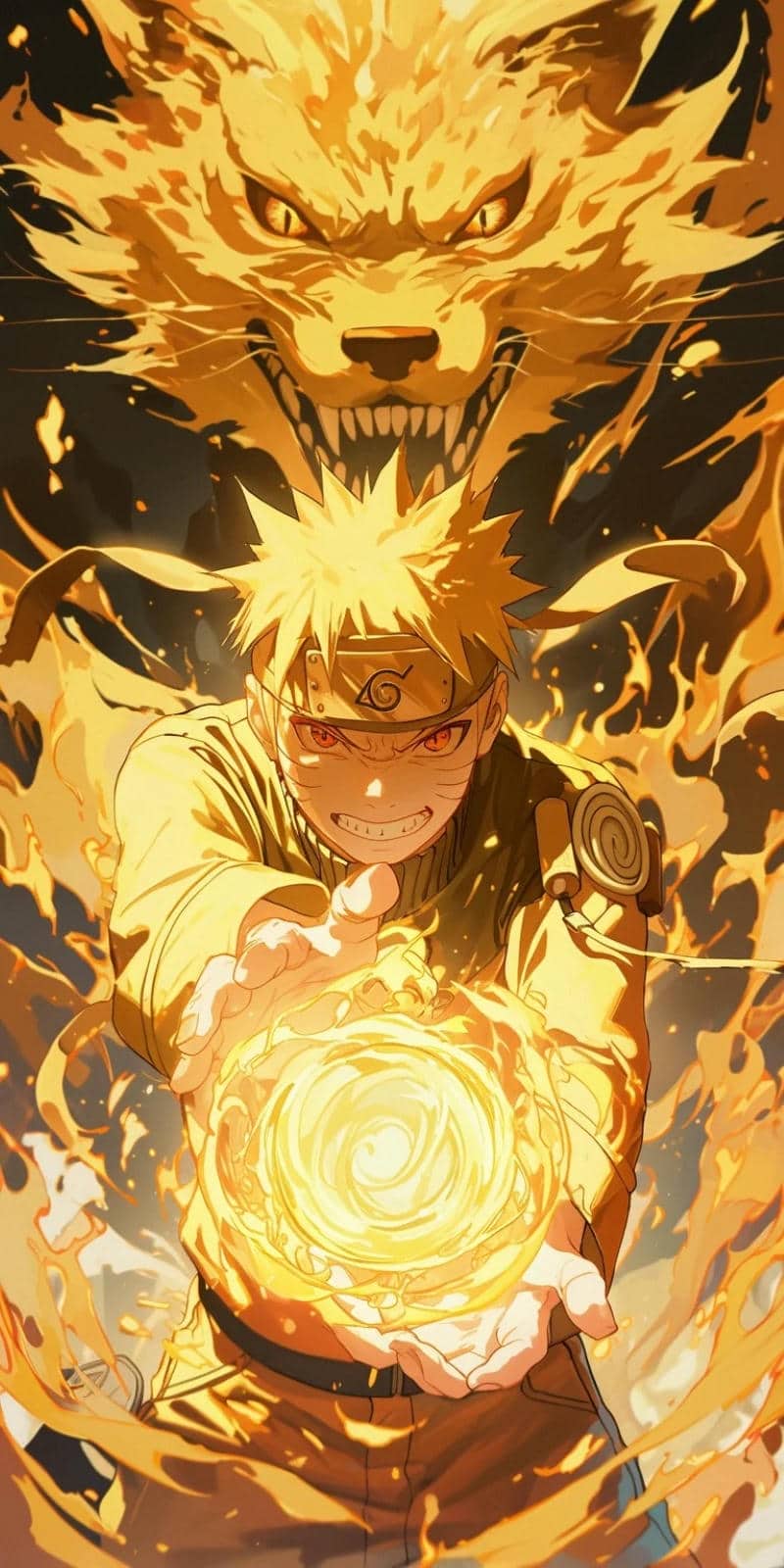 ảnh naruto đẹp
