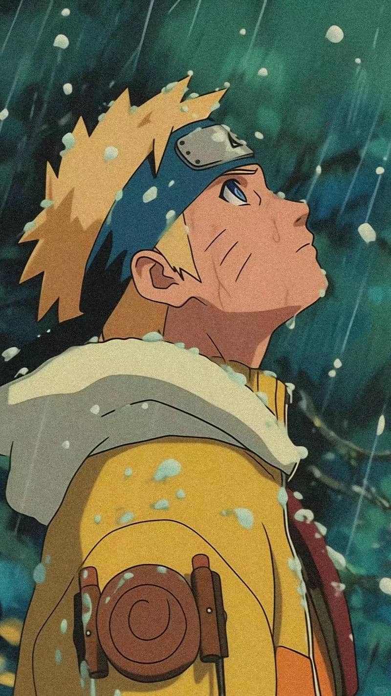 ảnh naruto
