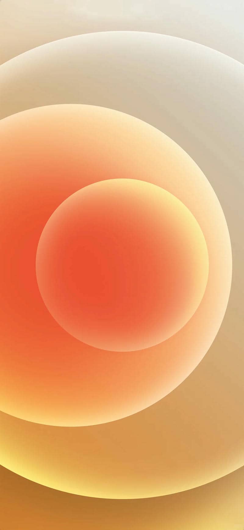 ảnh nền 3d cho iphone 12
