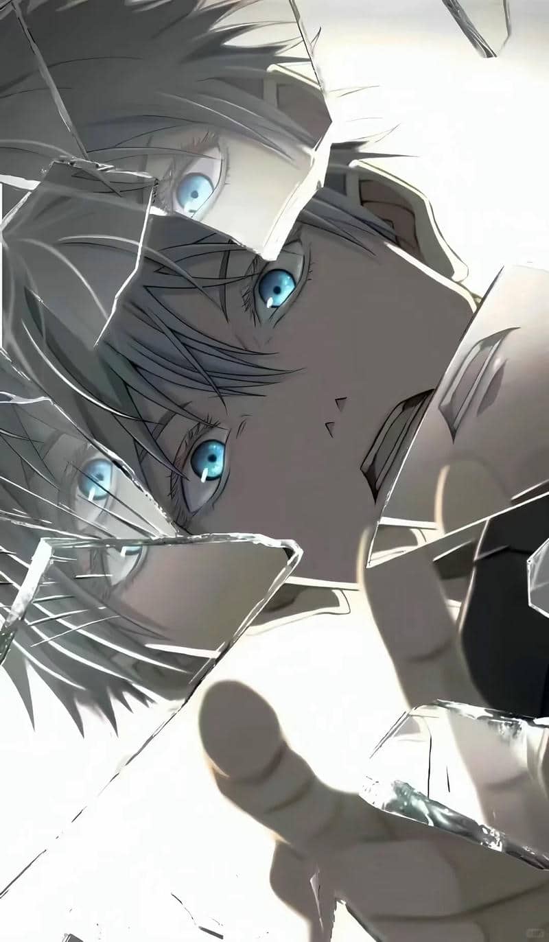 ảnh nền anime nam