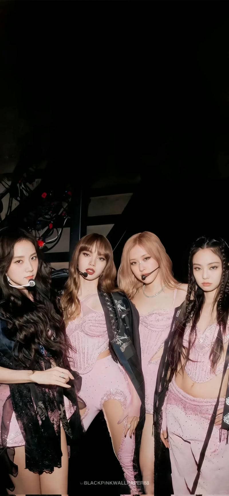 ảnh nền blackpink đẹp