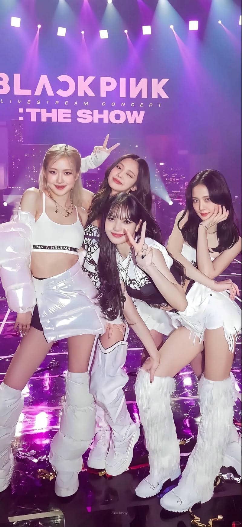 ảnh nền blackpink