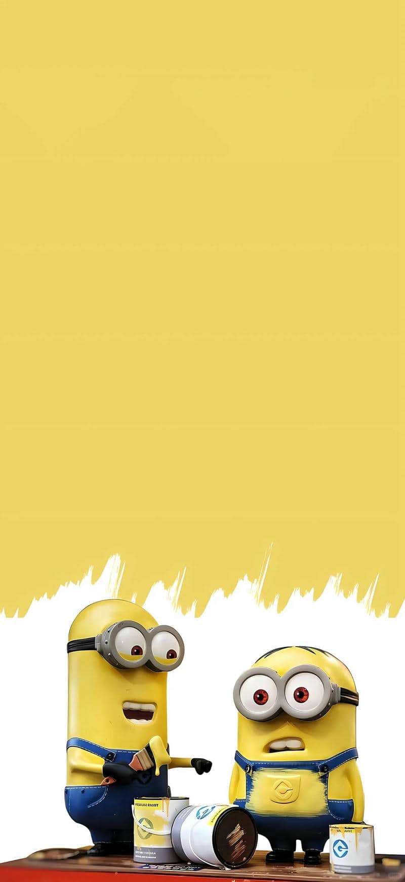 ảnh nền điện thoại minion cute