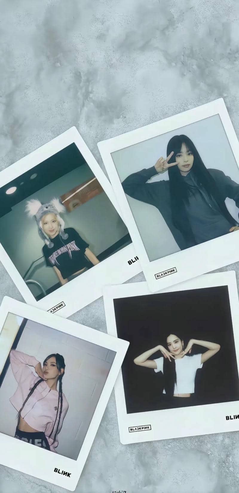 ảnh nền đt blackpink