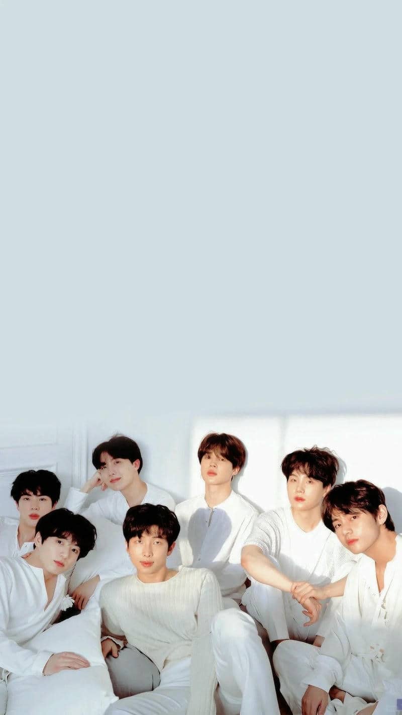 ảnh nền đt bts