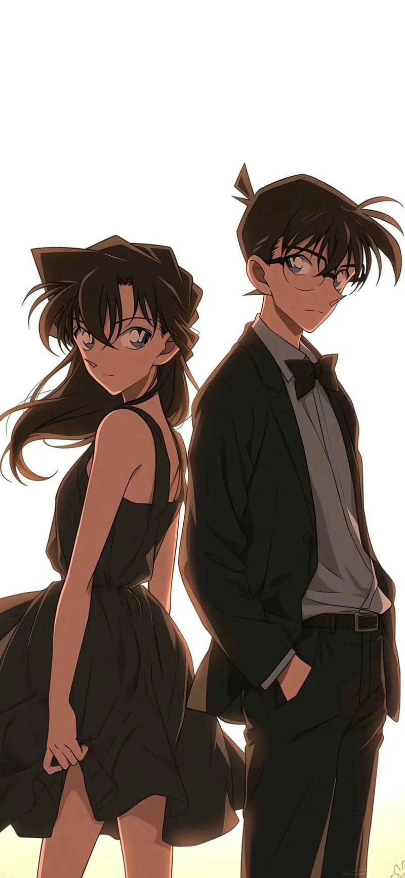 ảnh nền đt conan