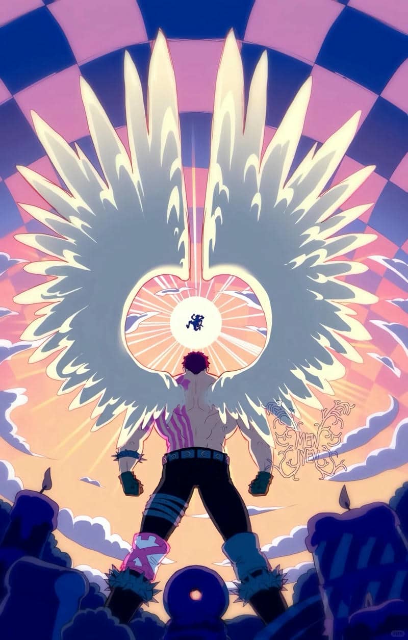 ảnh nền đt katakuri