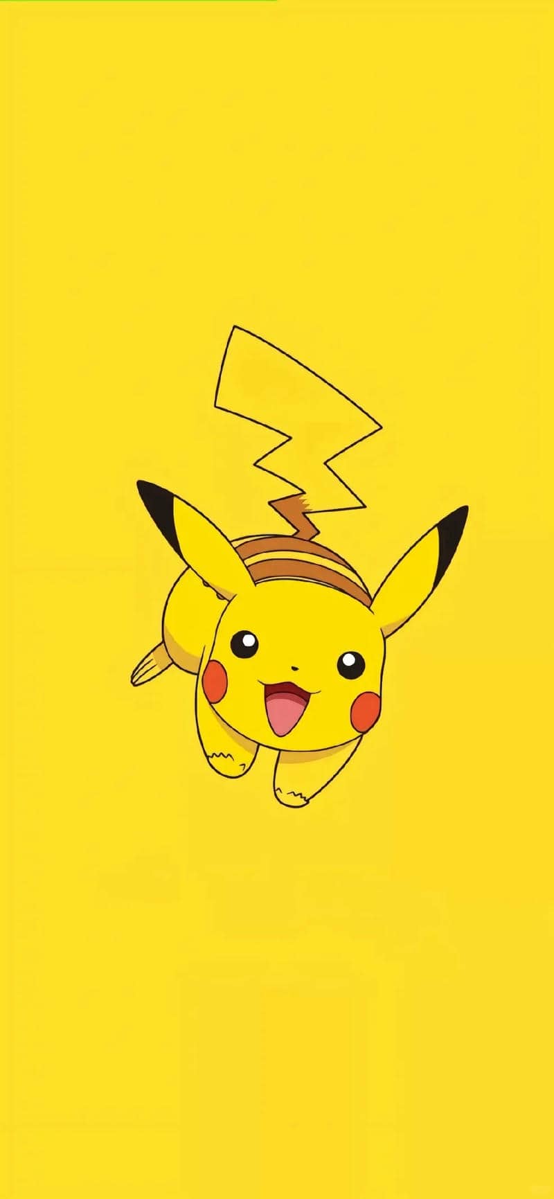 ảnh nền đt pikachu đẹp
