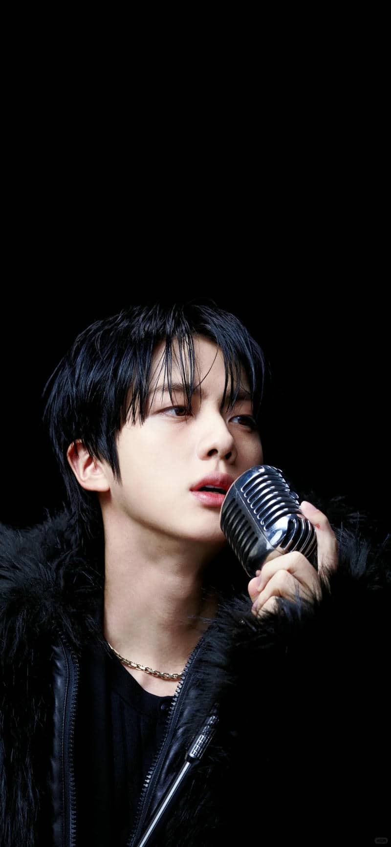 ảnh nền jin ngầu