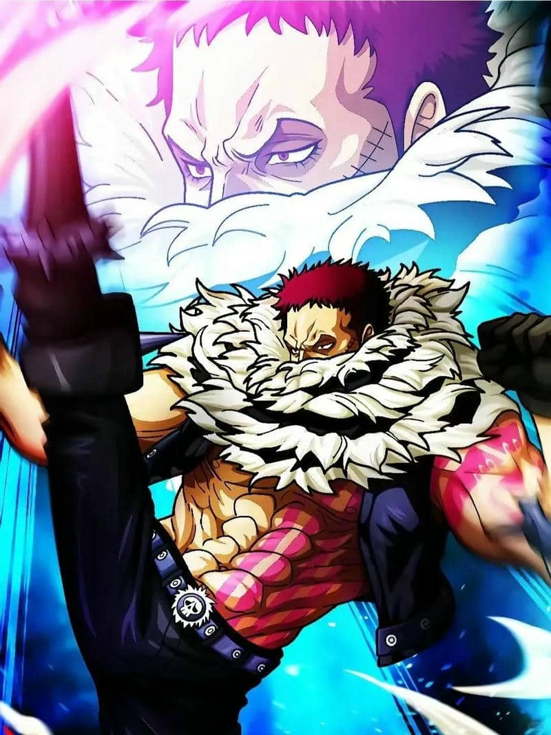 ảnh nền katakuri