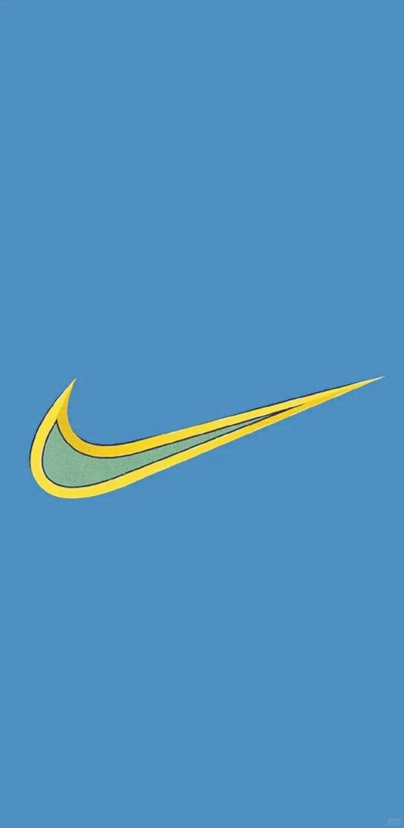 ảnh nền logo nike đẹp