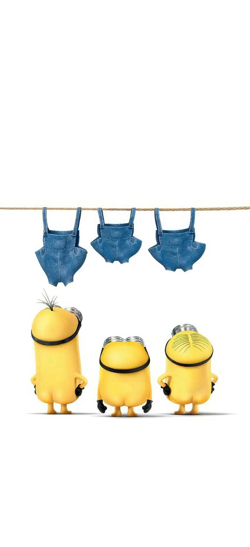 ảnh nền minion 4k