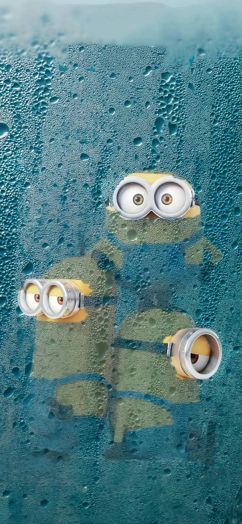 ảnh nền minion