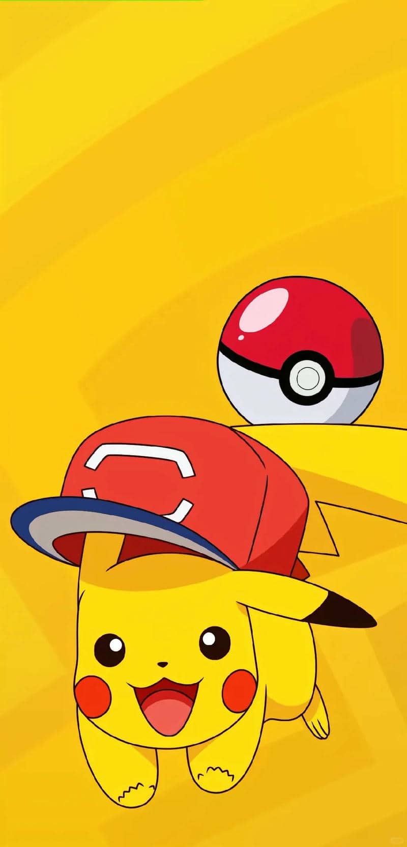 ảnh nền pikachu cute