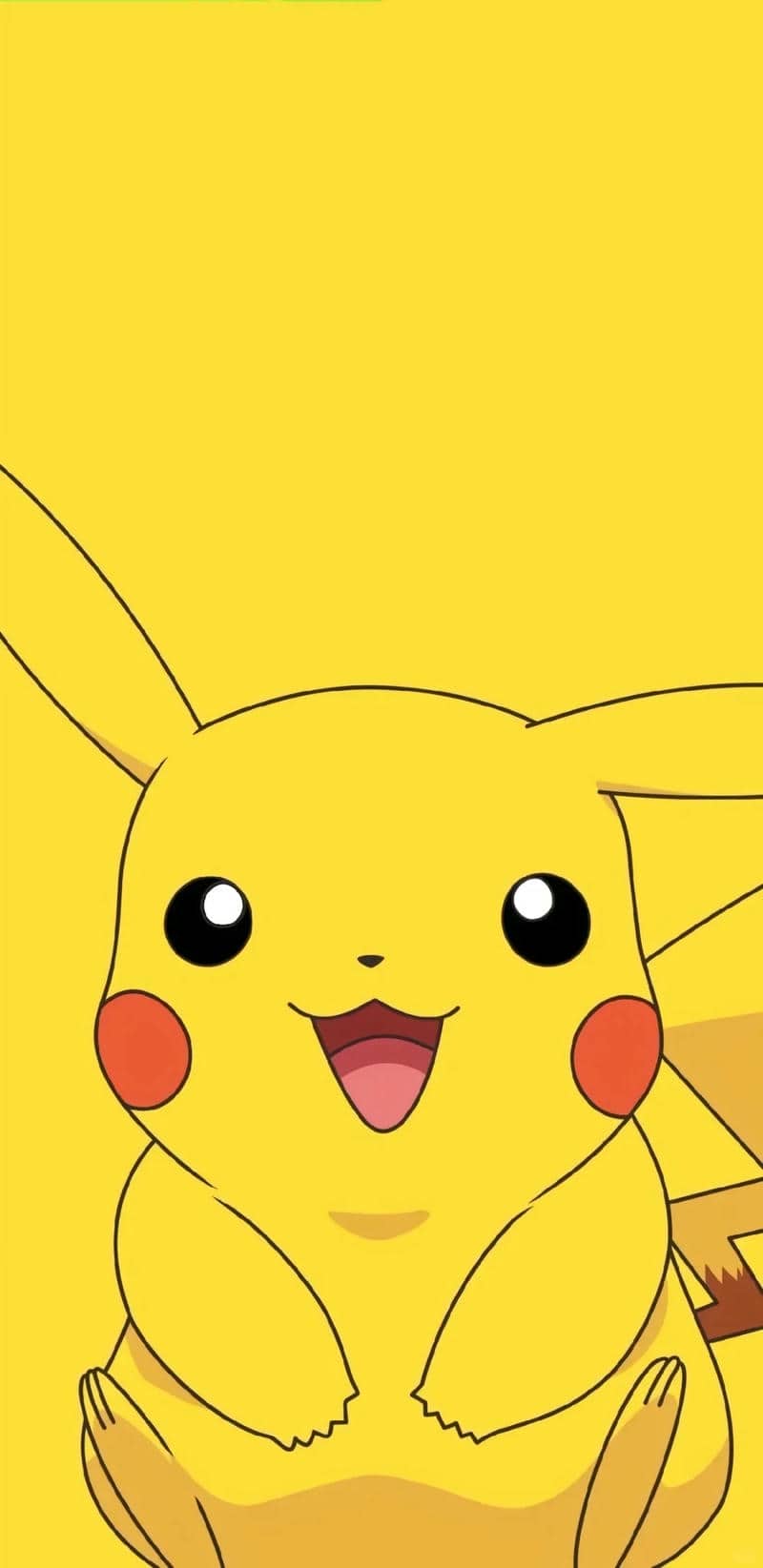 ảnh nền pikachu đáng yêu