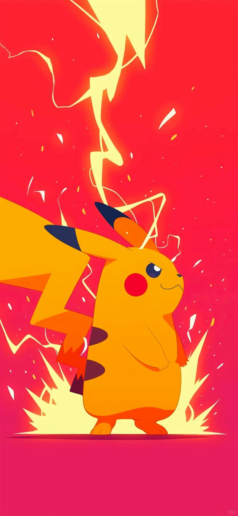 ảnh nền pikachu