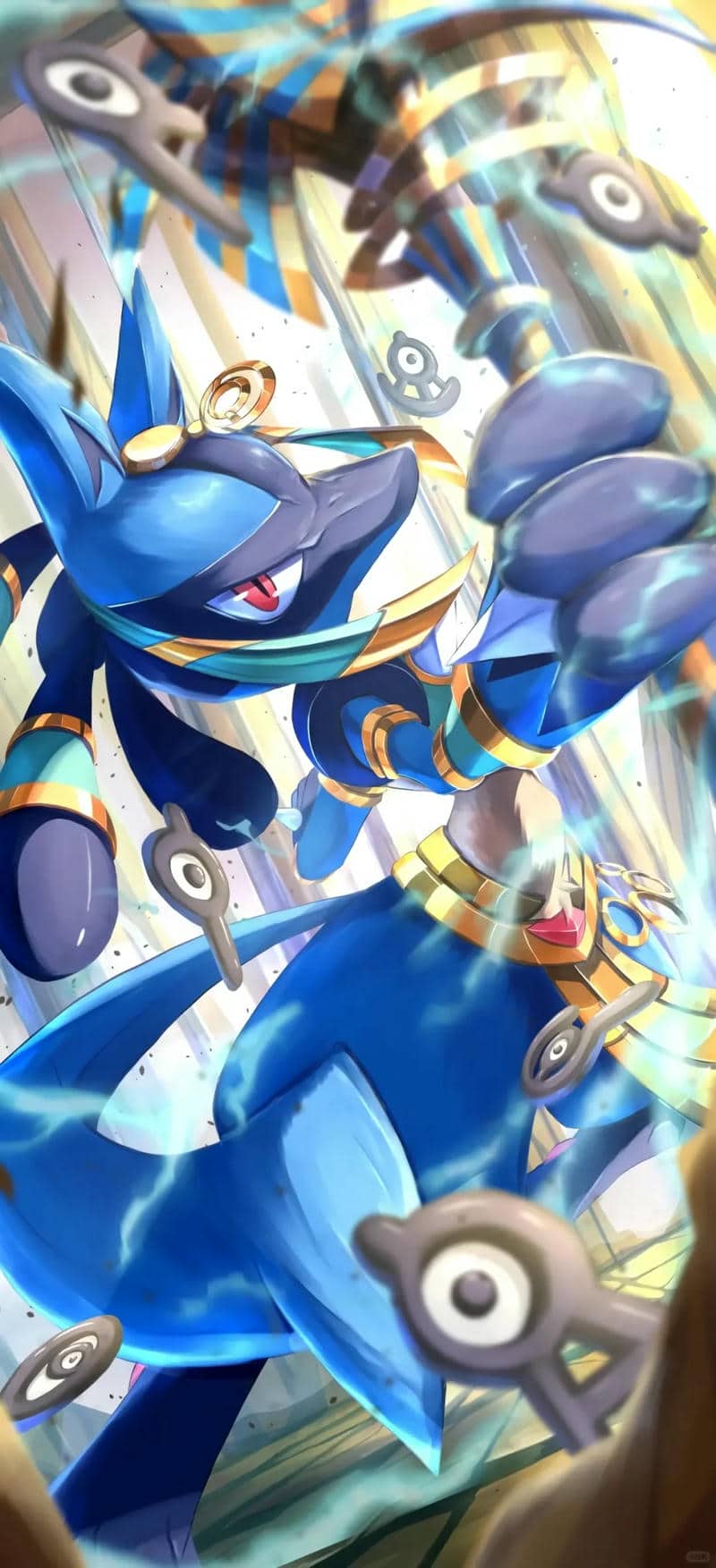 ảnh nền pokemon