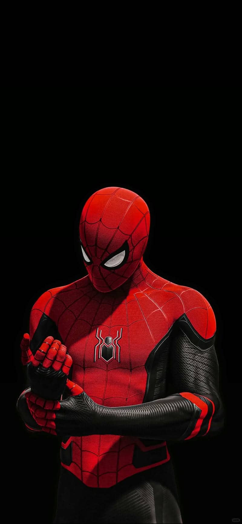 ảnh nền spiderman đẹp