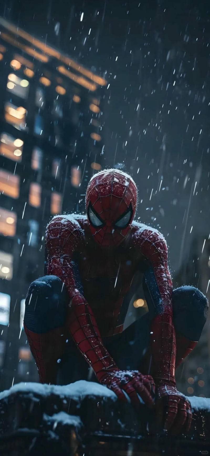 ảnh nền spiderman