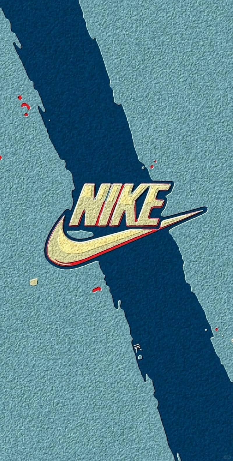 ảnh nike