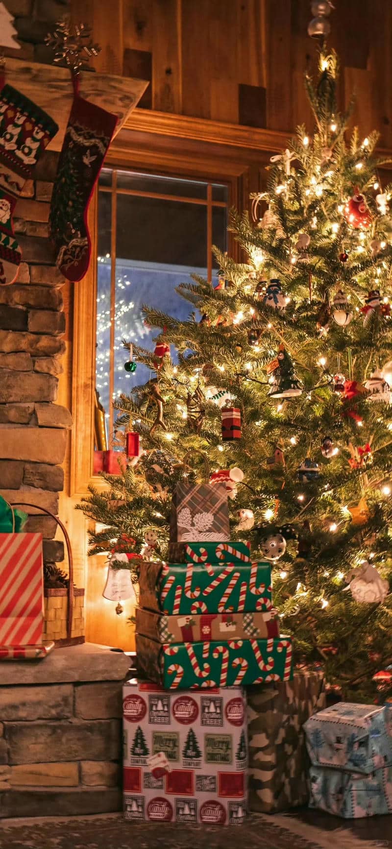 ảnh noel