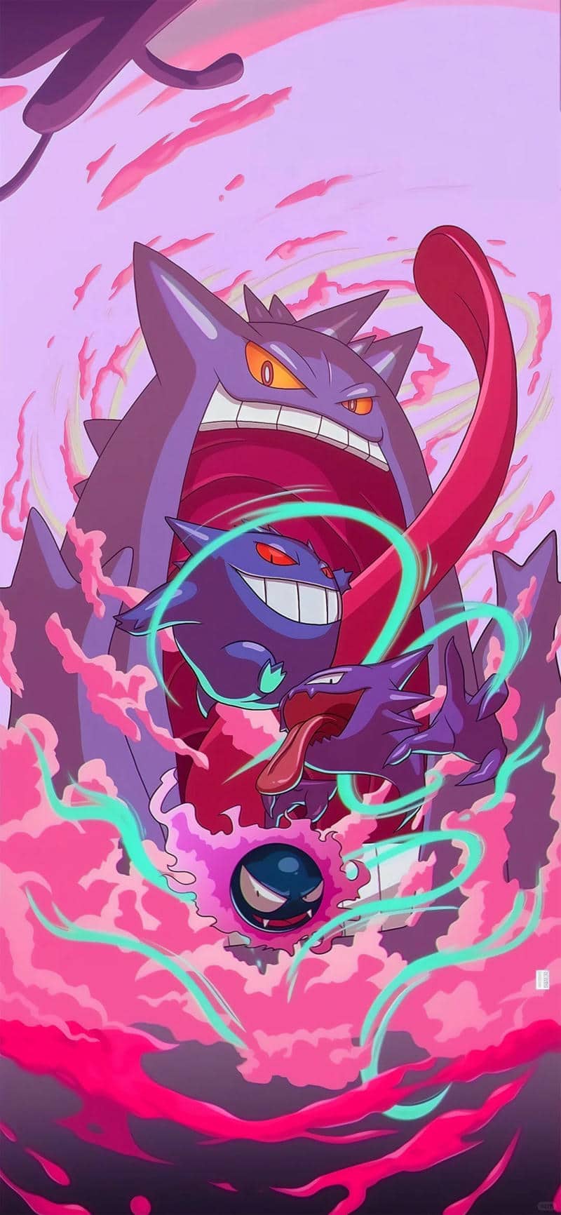 ảnh pokémon