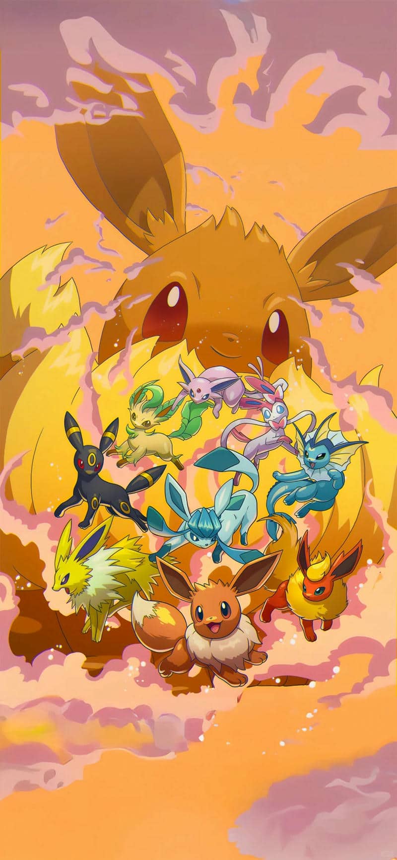 ảnh pokemon