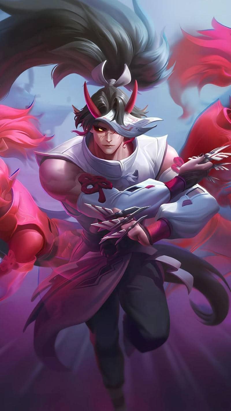ảnh skin liên quân