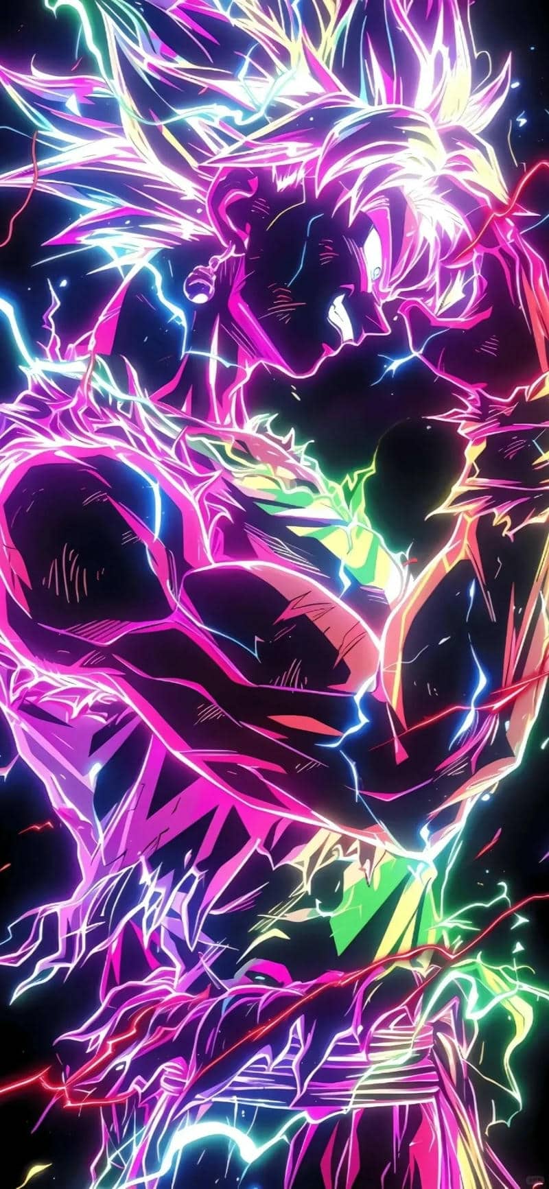 ảnh songoku