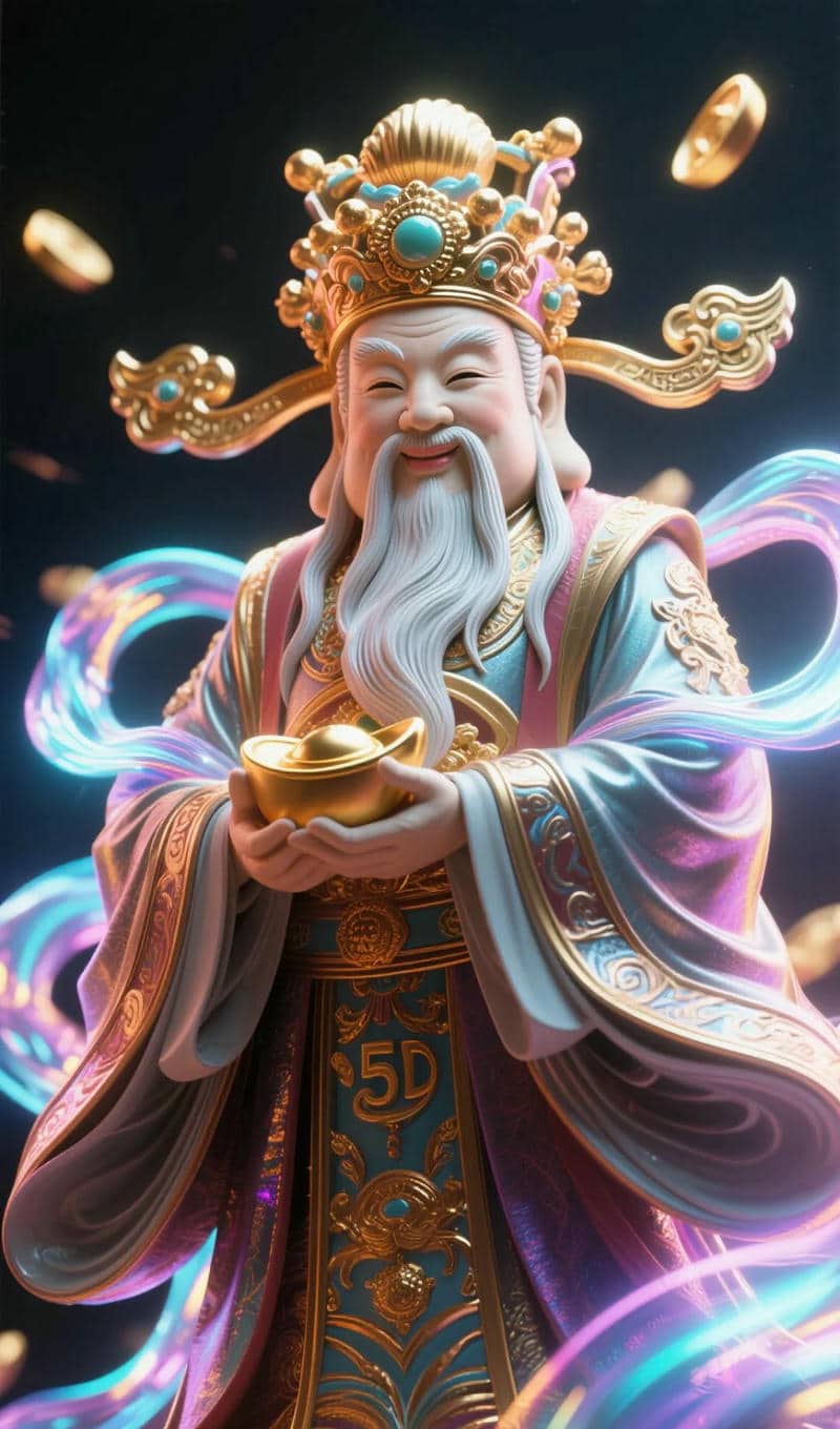 anh than tai