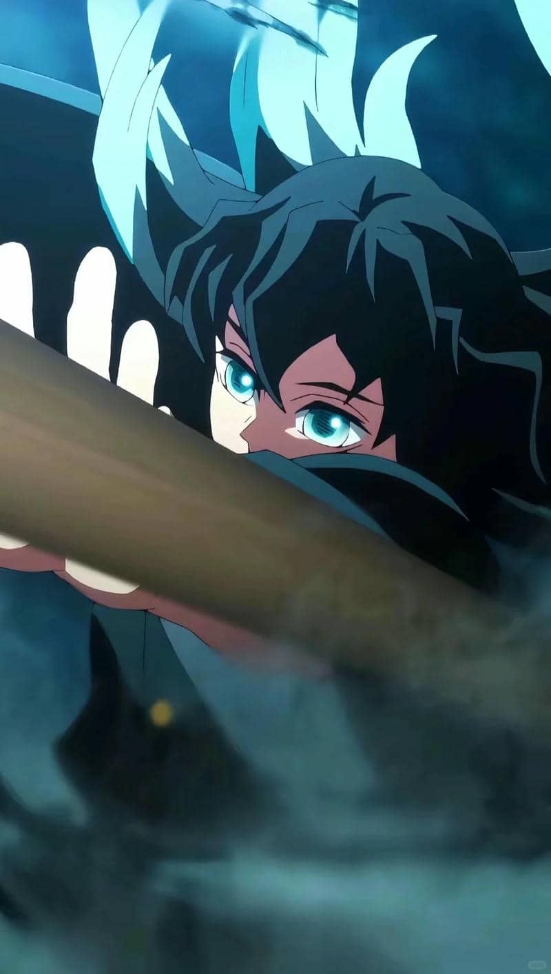 ảnh tokitou muichirou