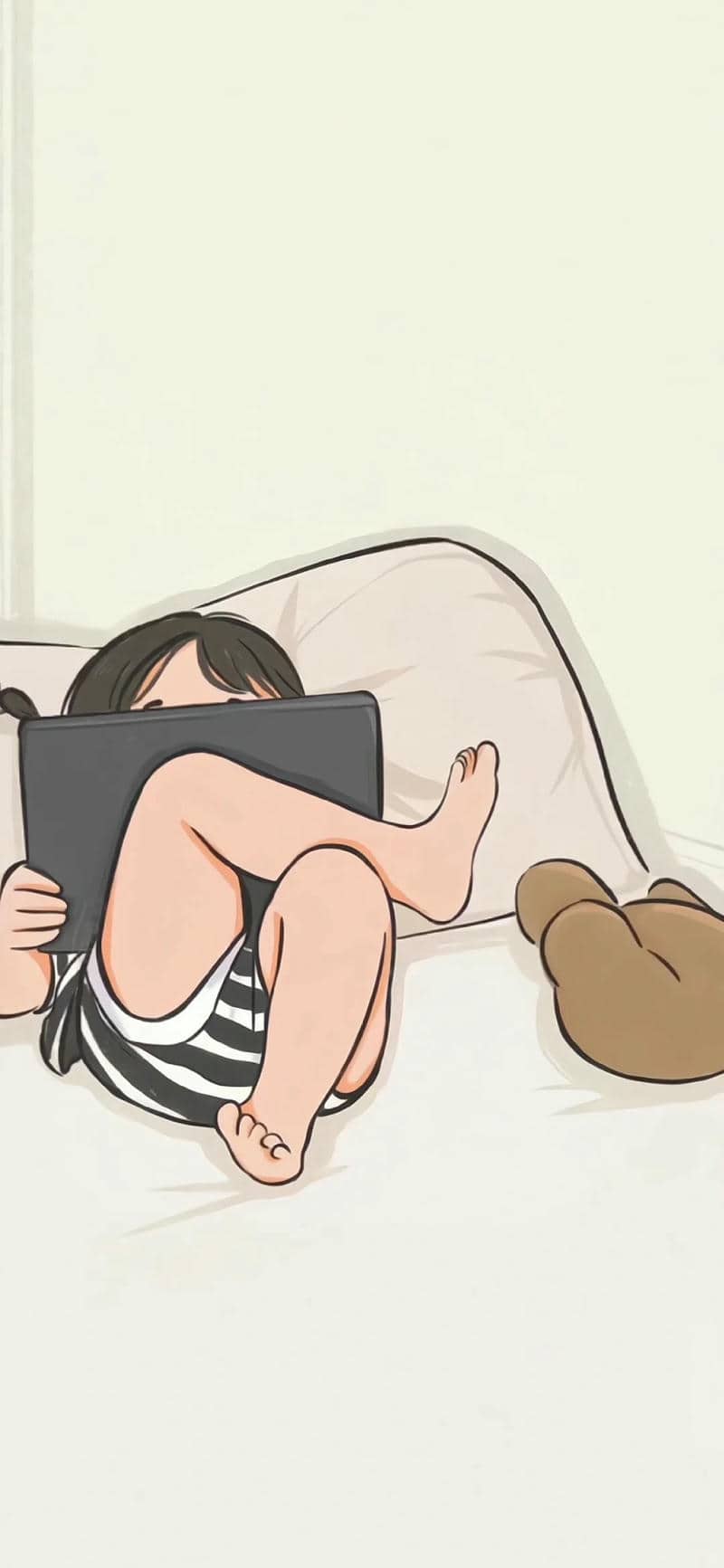 ảnh vô tri hài hước làm hình nền đt