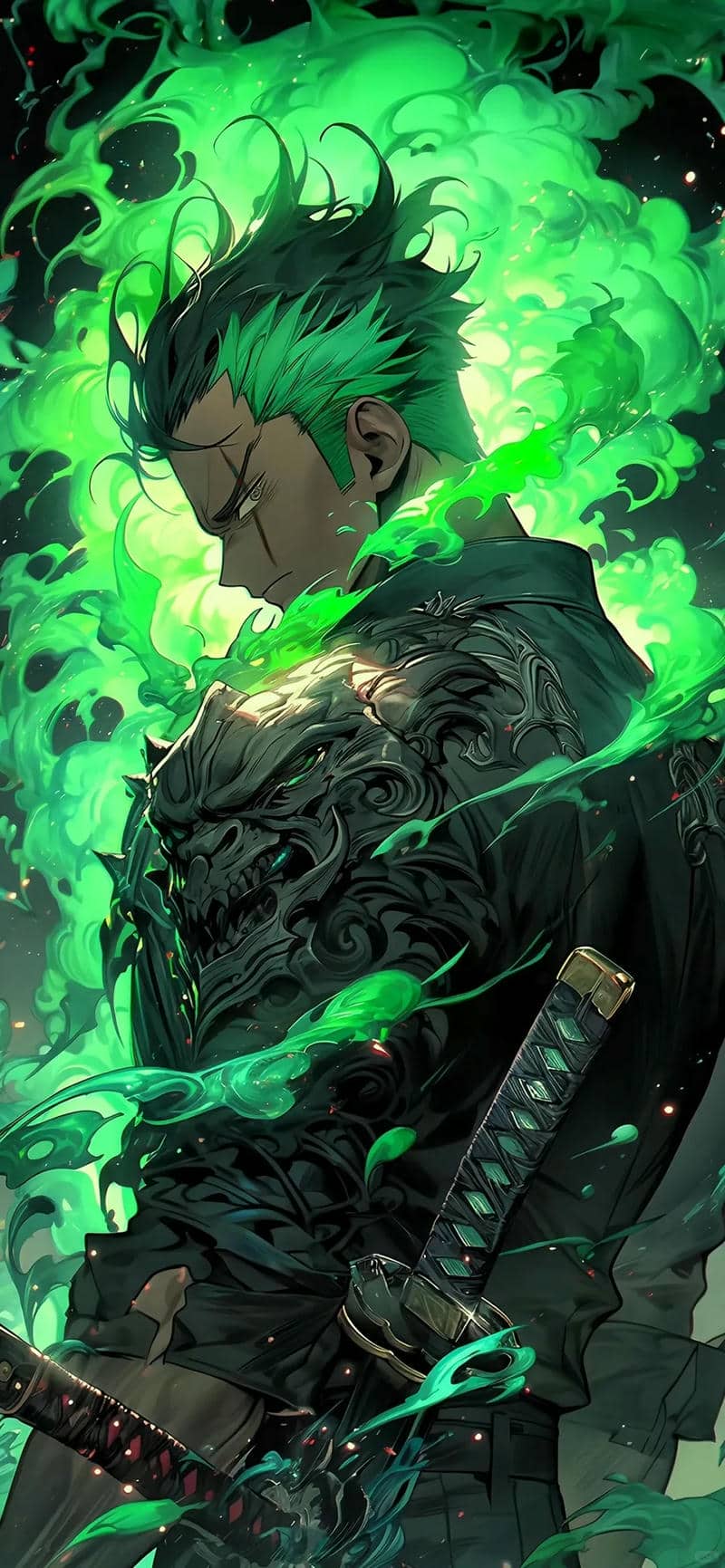ảnh zoro