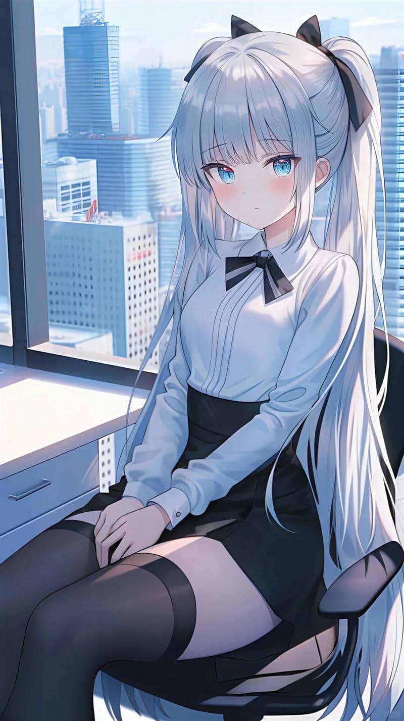 anime con gái
