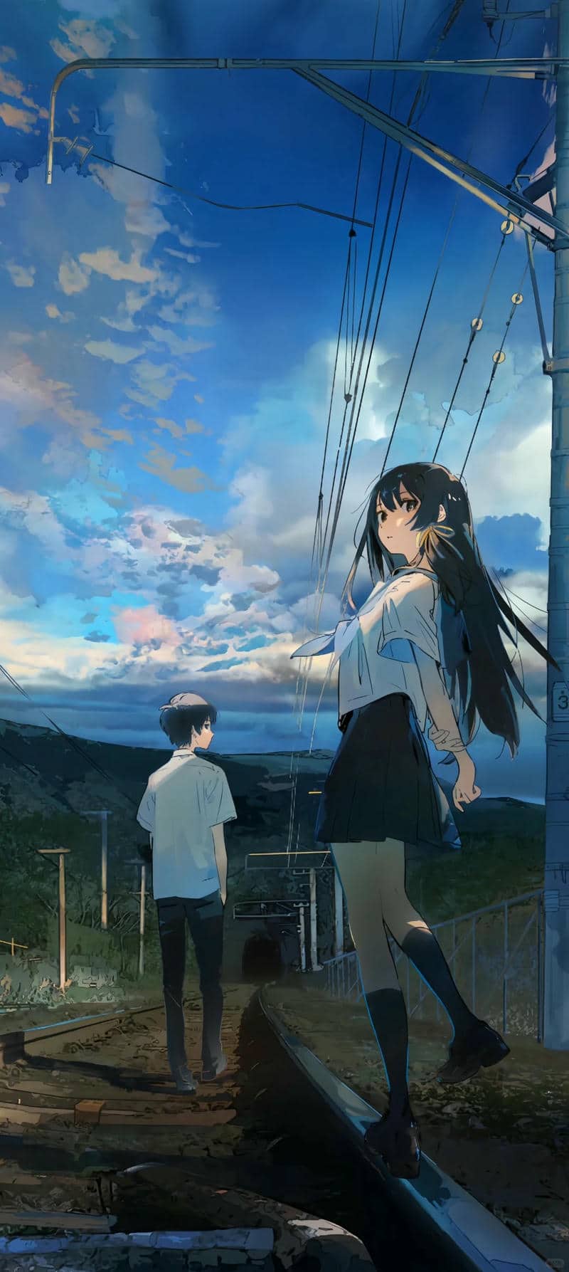 anime hình nền