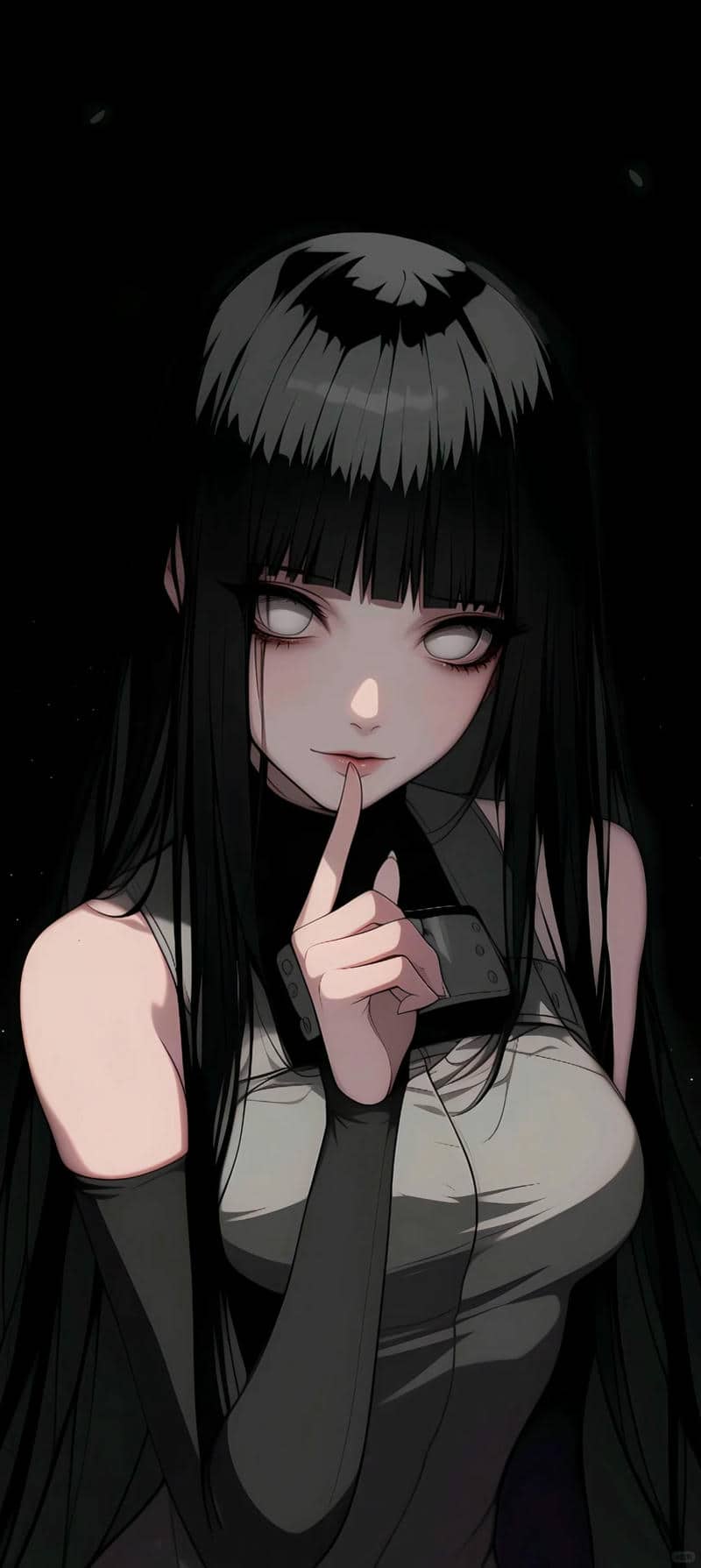 anime ngầu