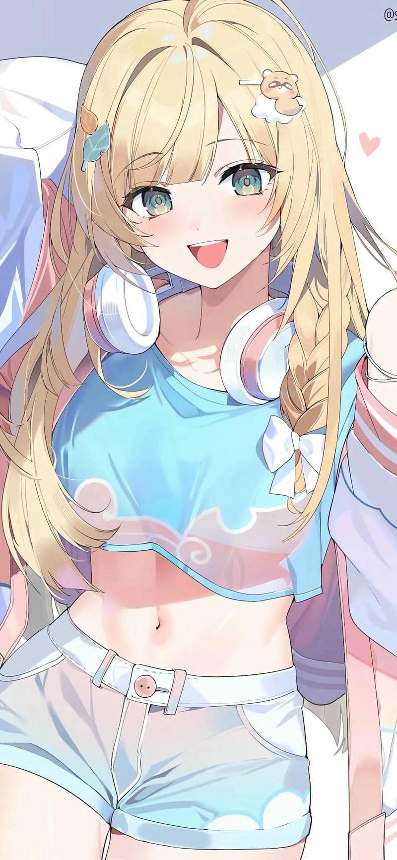 anime nữ