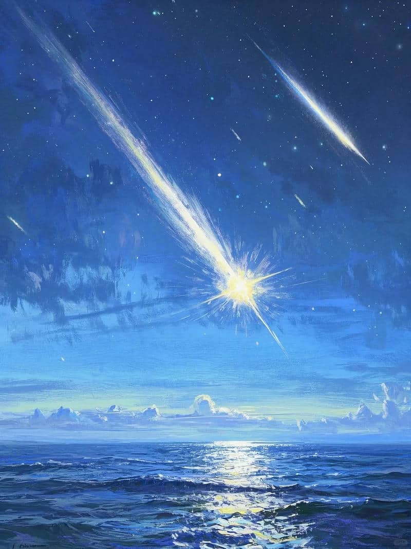 background bầu trời