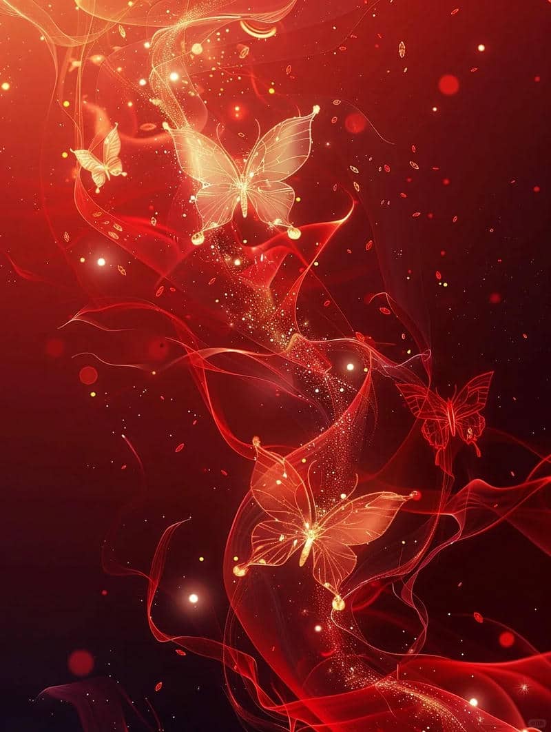 background đỏ đô