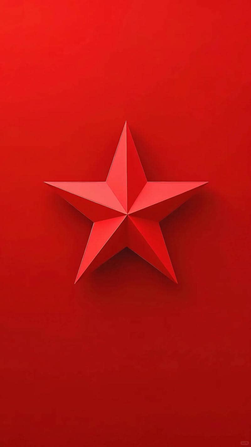 background đỏ