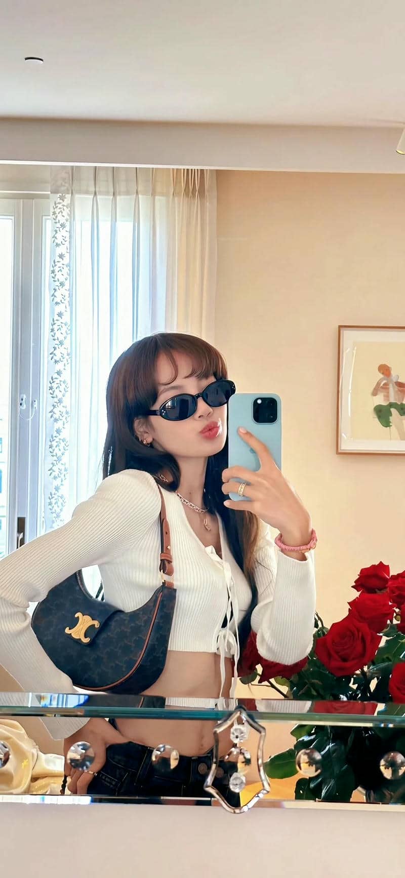 blackpink lisa