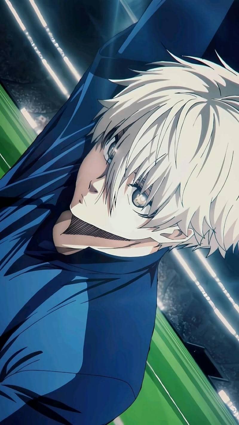 blue lock nagi