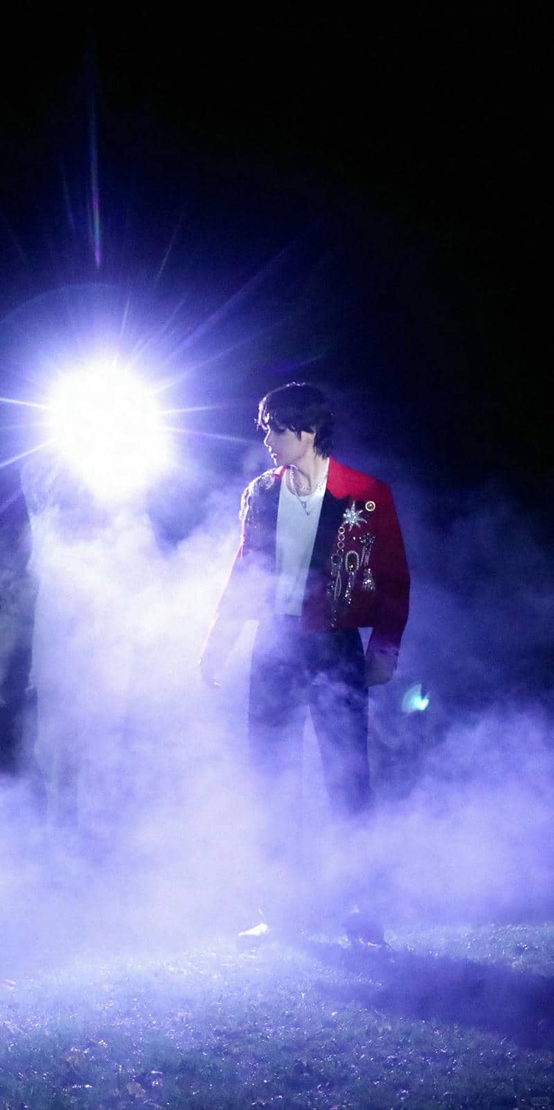 bts taehyung